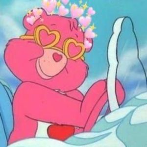 Meet your Posher, Catie